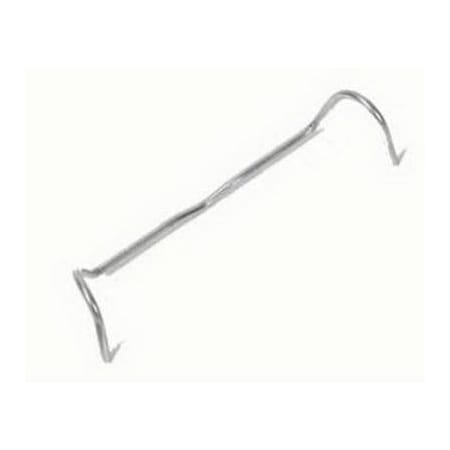 Amerimax Home Products Galv Spring Clip SPCLGL